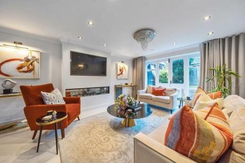 4 bedroom detached house to rent, Rose Hill, Oxford, OX4