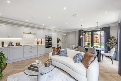 3 bedroom house for sale, Plot 2 Barley Mews Barley Mow Lane, St. Albans, AL4