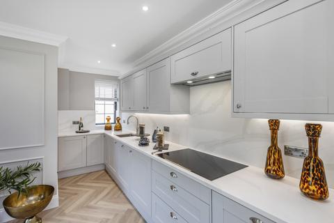 3 bedroom house for sale, Plot 2 Barley Mews Barley Mow Lane, St. Albans, AL4