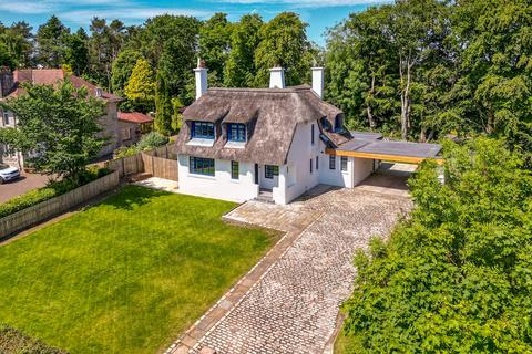 4 bedroom detached house for sale, Newlands Place, East Kilbride, Glasgow, South Lanarkshire