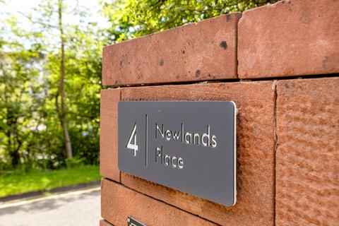 4 bedroom detached house for sale, Newlands Place, East Kilbride, Glasgow, South Lanarkshire