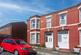 Clydesdale Road, Wallasey CH44