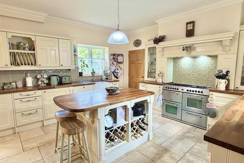 4 bedroom detached house for sale, Edelweiss, 19 Baytree Close, St. Martins, Oswestry, SY11 3QQ