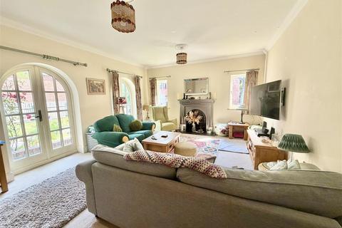 4 bedroom detached house for sale, Edelweiss, 19 Baytree Close, St. Martins, Oswestry, SY11 3QQ