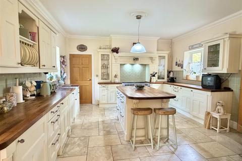 4 bedroom detached house for sale, Edelweiss, 19 Baytree Close, St. Martins, Oswestry, SY11 3QQ