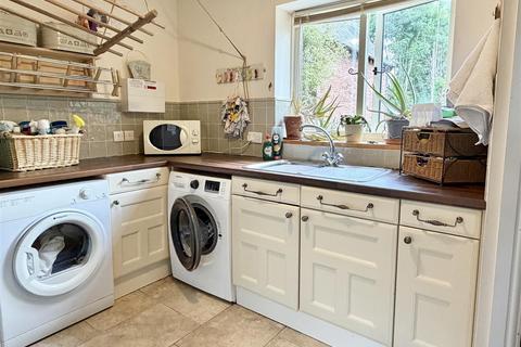 4 bedroom detached house for sale, Edelweiss, 19 Baytree Close, St. Martins, Oswestry, SY11 3QQ