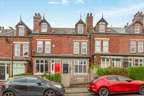 Terraced house - Methley Place, Leeds LS7