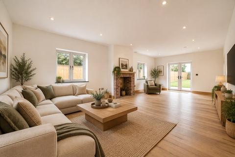 undefined, Pibsbury, Langport, Somerset, TA10