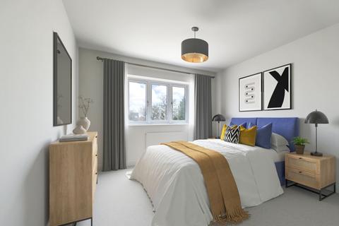undefined, Off Croft Mead, Nuneaton CV10