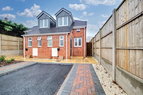 undefined, Off Croft Mead, Nuneaton CV10