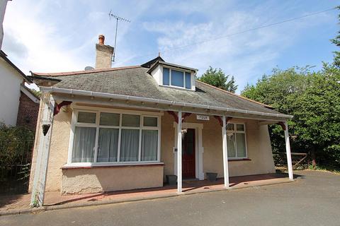 5 bedroom detached bungalow for sale, Birmingham Road, Kidderminster