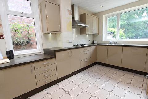 5 bedroom detached bungalow for sale, Birmingham Road, Kidderminster