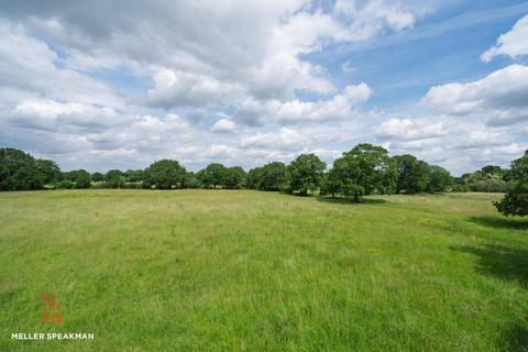 Land for sale, Holly Lane, Wilmslow SK9