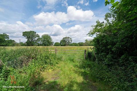 Land for sale, Holly Lane, Wilmslow SK9