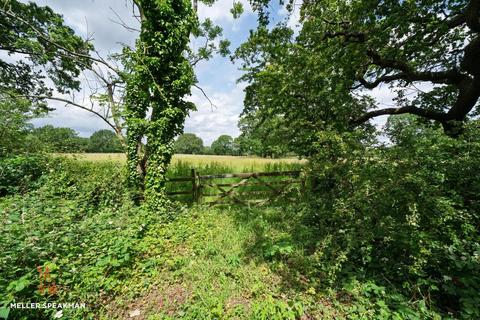 Land for sale, Holly Lane, Wilmslow SK9