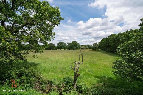 Land for sale, Holly Lane, Wilmslow SK9