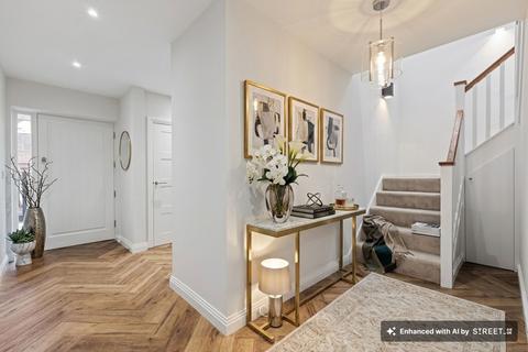 3 bedroom semi-detached house for sale, Welcombe Road, Stratford-Upon-Avon CV37