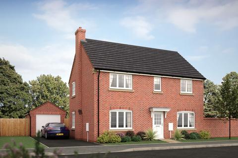 4 bedroom detached house for sale, Westwood Heath Road, Coventry CV4