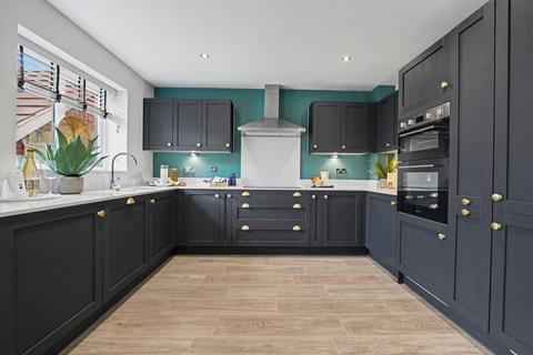 4 bedroom detached house for sale, Westwood Heath Road, Coventry CV4