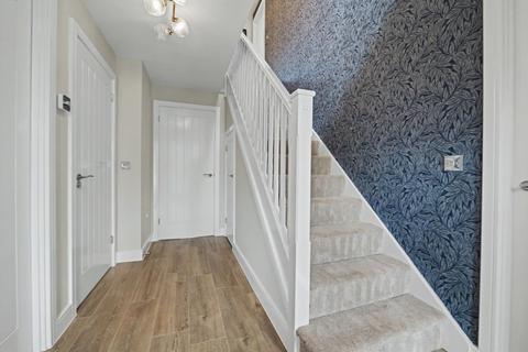 4 bedroom detached house for sale, Westwood Heath Road, Coventry CV4