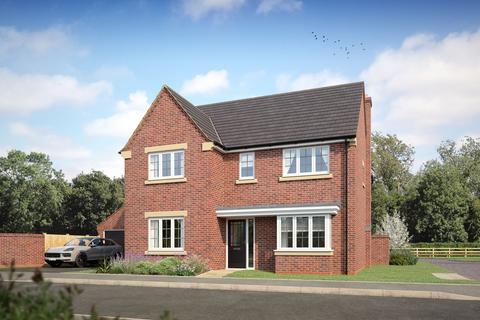 4 bedroom detached house for sale, Westwood Heath Road, Coventry CV4
