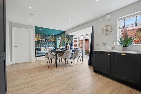 4 bedroom detached house for sale, Westwood Heath Road, Coventry CV4