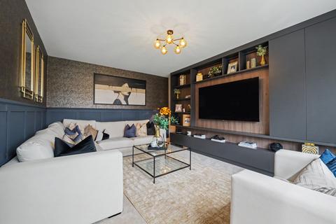 4 bedroom detached house for sale, Westwood Heath Road, Coventry CV4