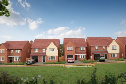 4 bedroom detached house for sale, Westwood Heath Road, Coventry CV4