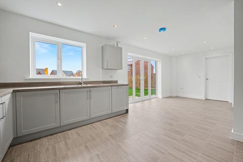 4 bedroom detached house for sale, Westwood Heath Road, Coventry CV4