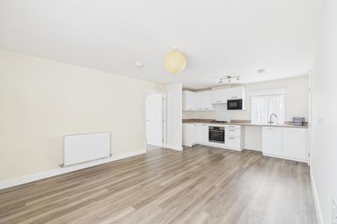 undefined, Hebrides Drive, New Lubbesthorpe, LE19