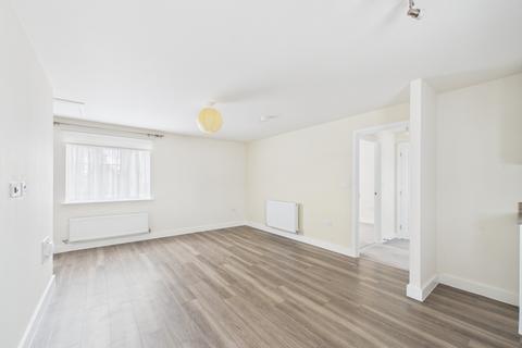 undefined, Hebrides Drive, New Lubbesthorpe, LE19