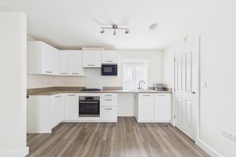 undefined, Hebrides Drive, New Lubbesthorpe, LE19