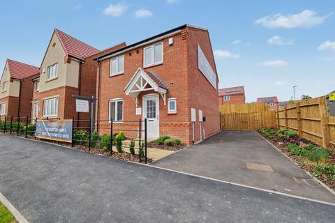 3 bedroom detached house for sale, Westwood Heath Road, Coventry CV4