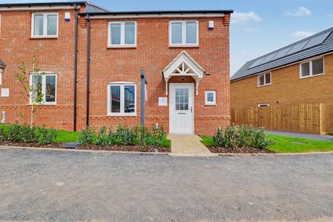 Semi-detached house - Westwood Heath Road, Coventry CV4