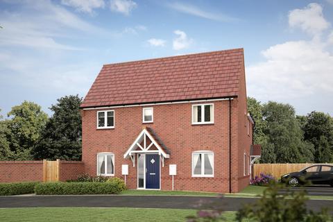 3 bedroom semi-detached house for sale, Westwood Heath Road, Coventry CV4