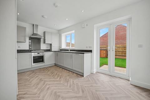 3 bedroom semi-detached house for sale, Westwood Heath Road, Coventry CV4