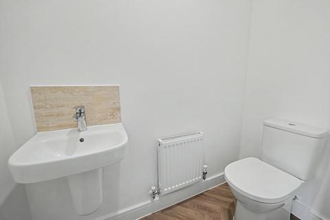 3 bedroom semi-detached house for sale, Westwood Heath Road, Coventry CV4