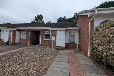 2 bedroom bungalow for sale, Cedar Mews, Hurworth Place, Darlington