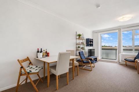 The Grange, Lisgar Terrace, London, W14