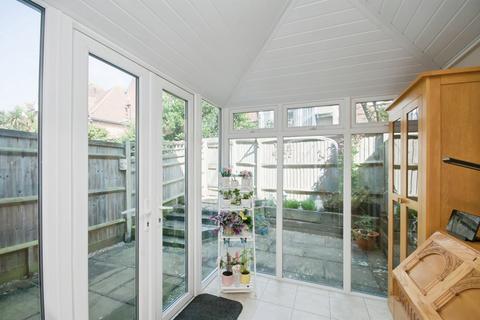3 bedroom townhouse for sale, Lionel Road, Bexhill-On-Sea