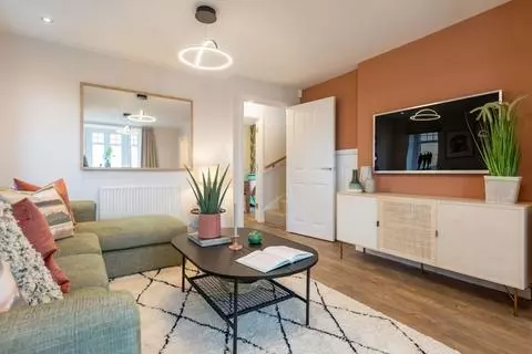 3 bedroom terraced house for sale – pohled 5