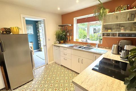 3 bedroom detached house for sale, Barnfield Close, Braunton EX33