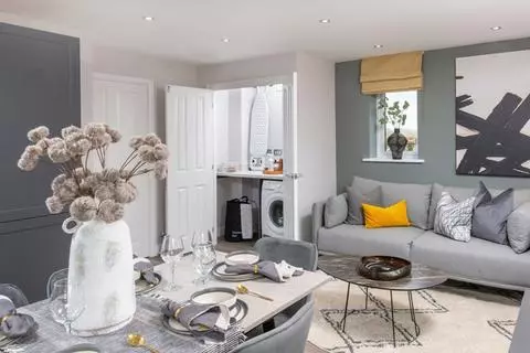 4 bedroom detached house for sale – pohled 4