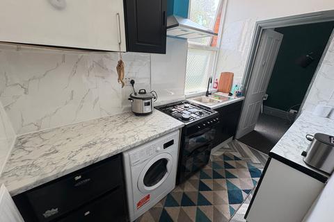 1 bedroom apartment to rent, Uttoxeter New Road, Derby, DE22