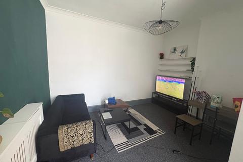 1 bedroom apartment to rent, Uttoxeter New Road, Derby, DE22
