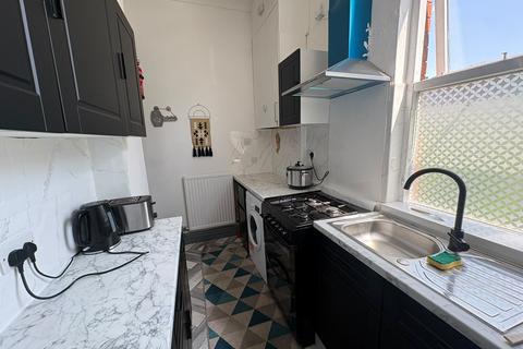 1 bedroom apartment to rent, Uttoxeter New Road, Derby, DE22
