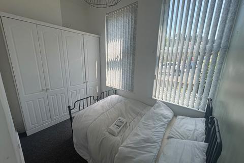 1 bedroom apartment to rent, Uttoxeter New Road, Derby, DE22