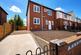 Fryston Road, Castleford, WF10