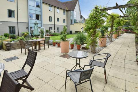 undefined, Queen Eleanor Court, Amesbury, SP4 7FU