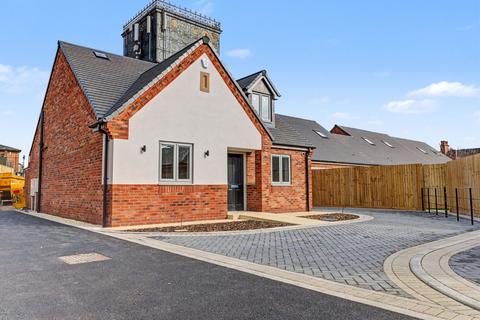 undefined, HAWKSLEY RISE, Hinckley LE10
